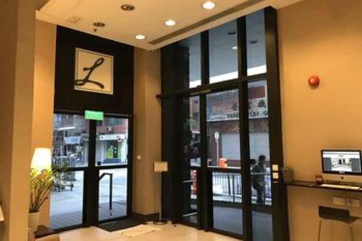 Hotel 43 of 53