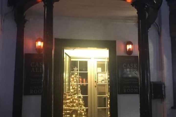 Hotel 18 of 18