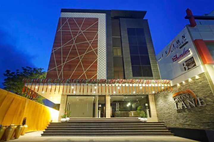 Hotel 25 of 25