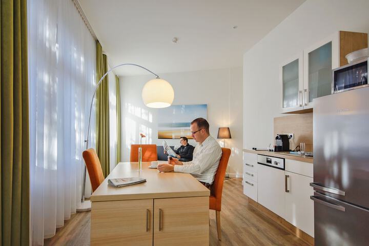 Dining Photos
