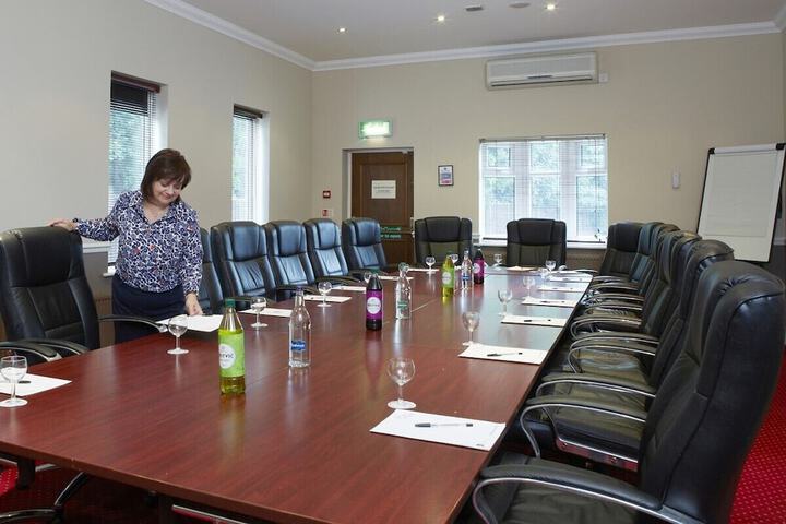 Meeting 65 of 68