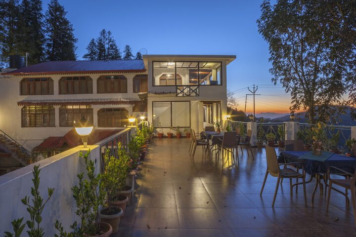 Terrace/Patio 30 of 42
