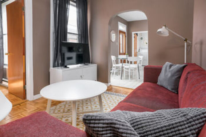 Image of Charming 4BR in Plateau by Sonder
