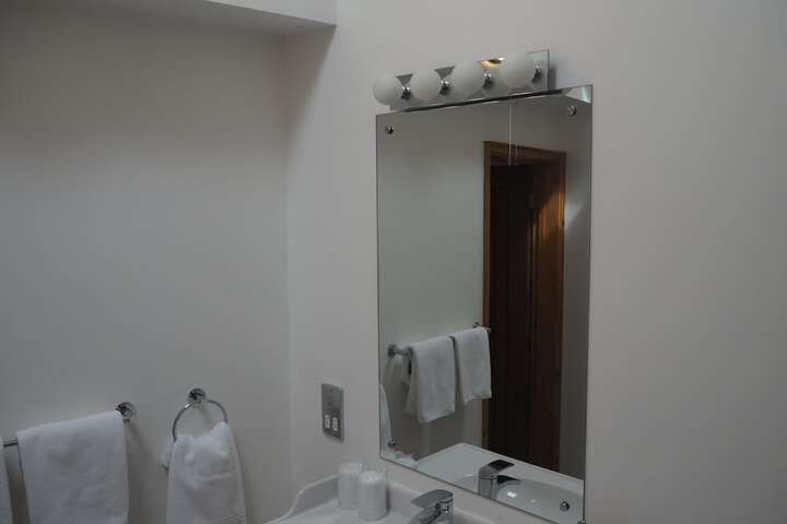 Bath Amenities