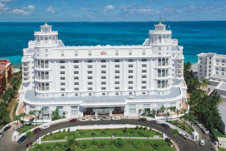 Hotel 77 of 85