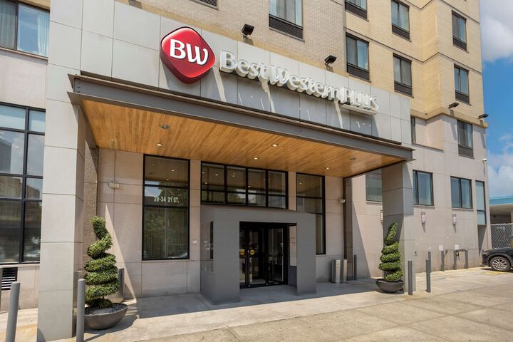 Hotel 39 of 39