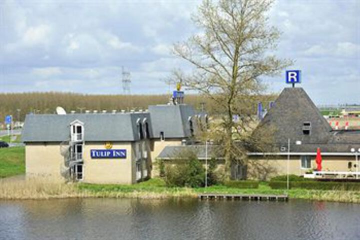 Hotel Front