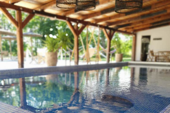 Hotel Spa