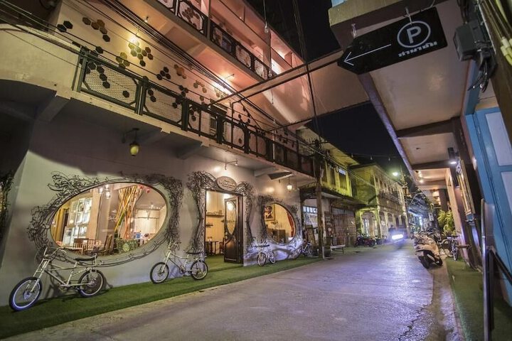 Hotel 57 of 63