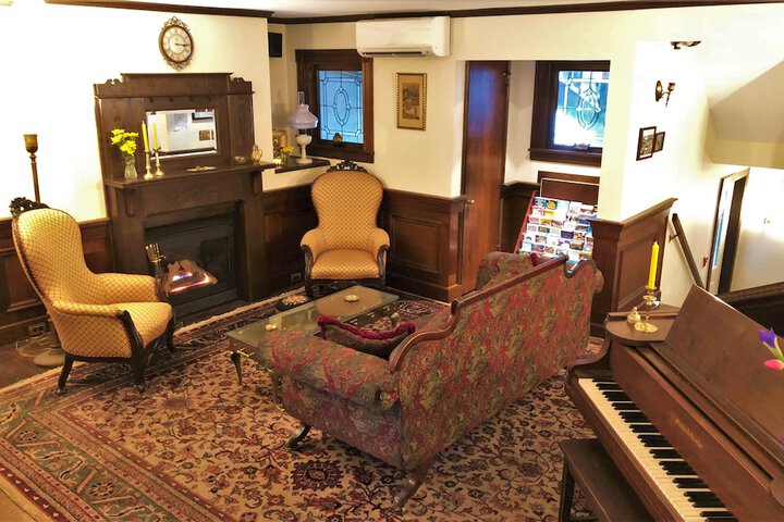 Hotel Interior 2 of 25