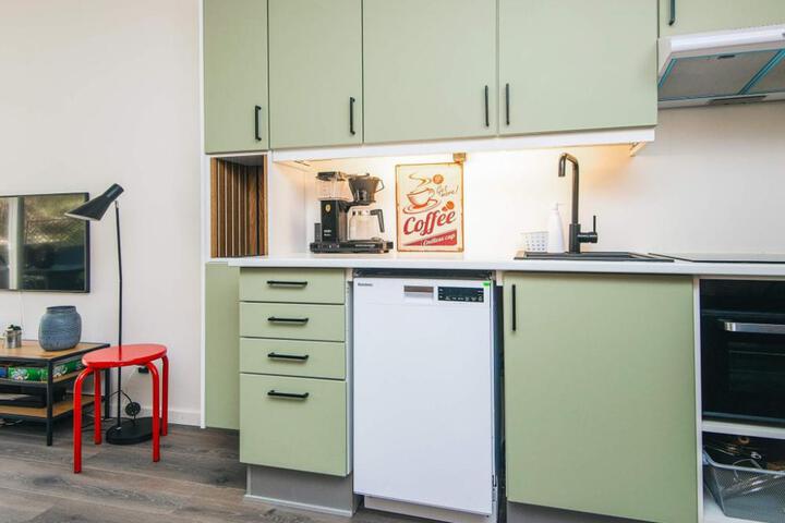 4 star holiday home in Ringkøbing