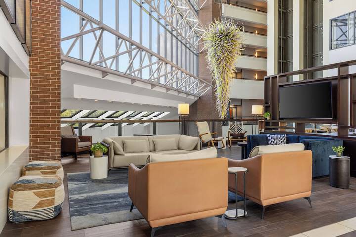 Lobby Photos