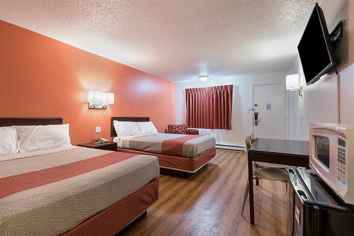 1 Double Bed (5 of 7)