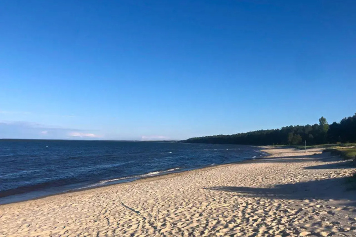 Beach 9 of 12