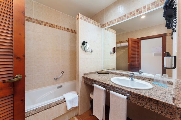 Bath Interior