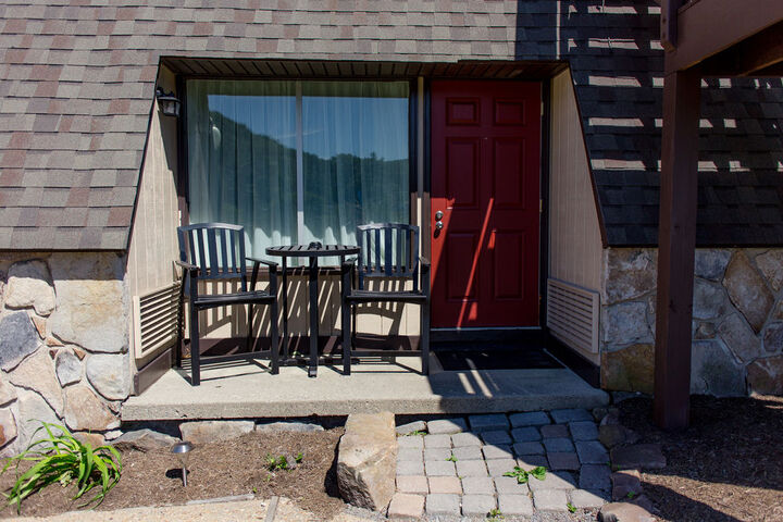 Terrace/Patio 63 of 64