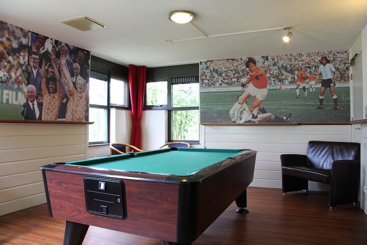 Billiards