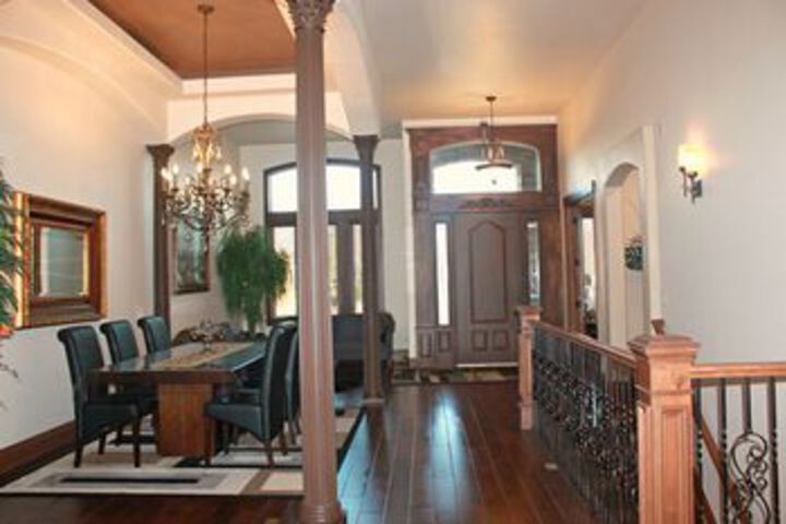 Photo of Stunning Luxury Custom Home 3 Bed 4 Bath