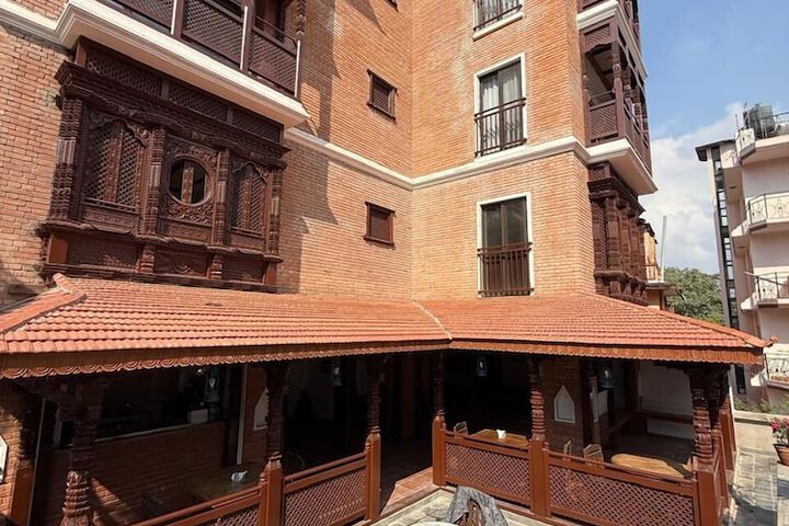 Hotel 37 of 45
