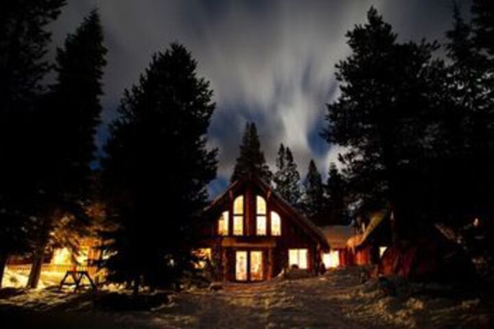 Photo of Lost Trail Lodge