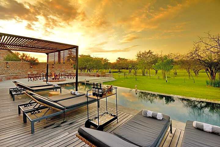 Photo of Ngala Lodge