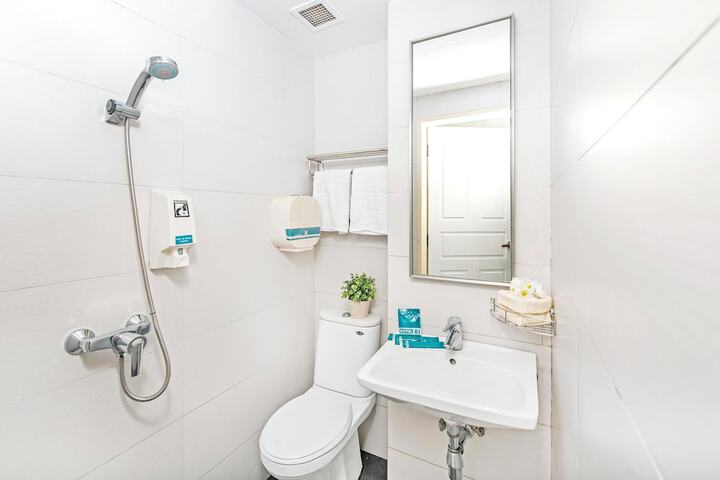 Bath Interior
