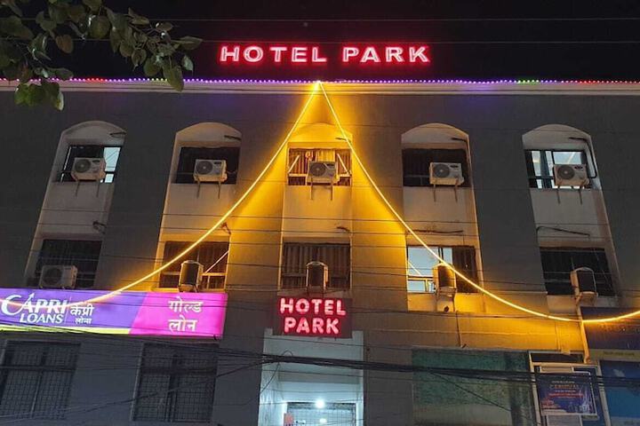 Hotel Park