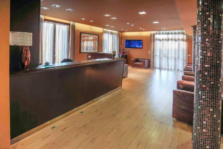 Hotel Interior 3 of 47