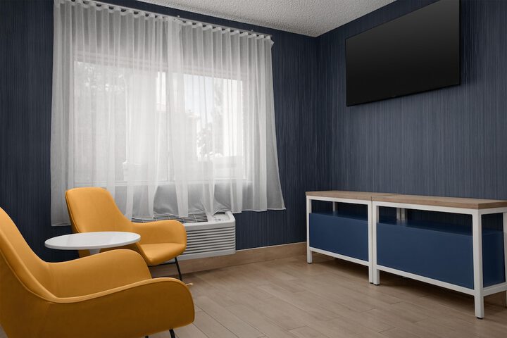Hotel Interior 4 of 72