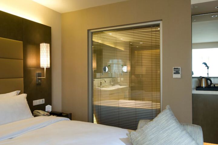 Fitness Facility Photos