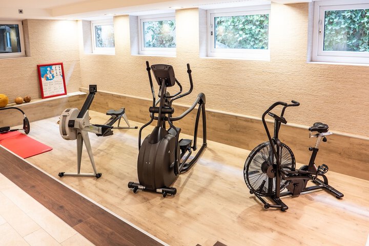 Health and Fitness 33 of 56