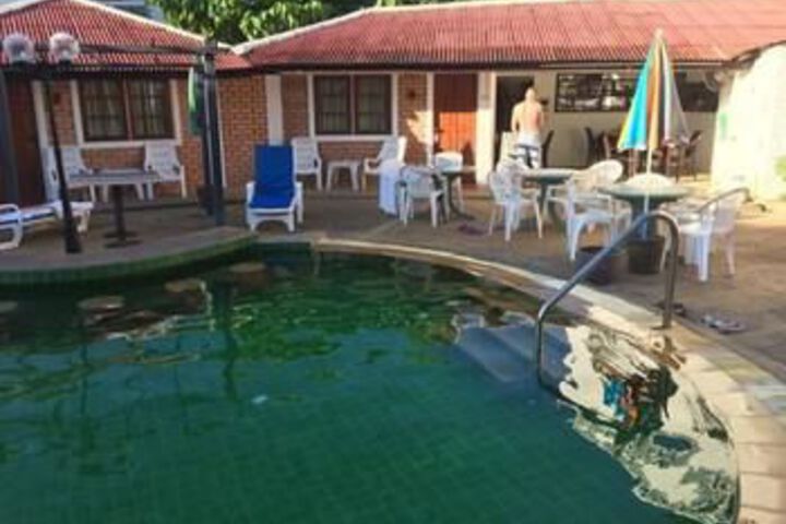 Pool 30 of 41