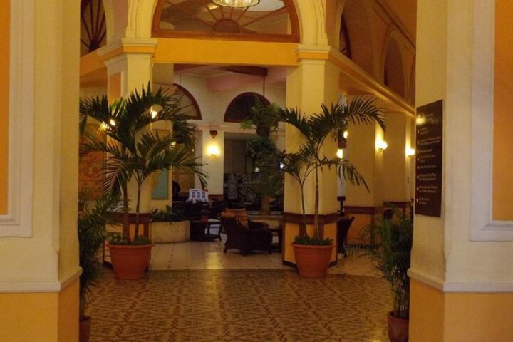 Hotel Interior 13 of 38