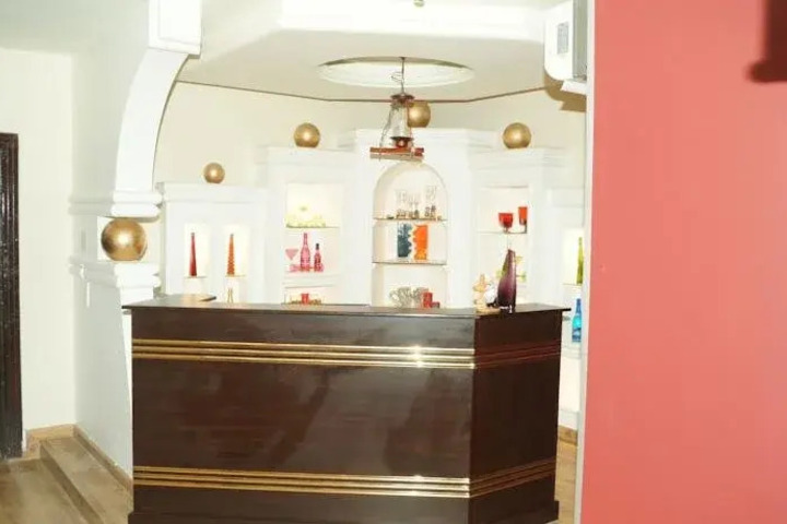 ASHAAD AL TAHLIAH HOTEL AND SUITES