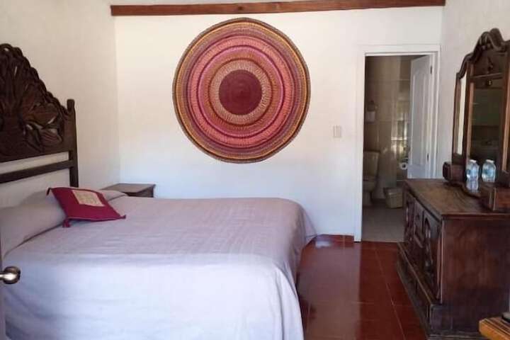Hotel Chalamu in Pátzcuaro