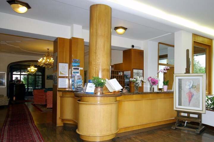 Hotel Interior 2 of 45