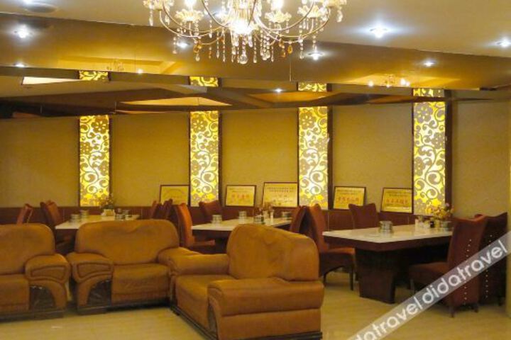 Hotel Interior 13 of 14