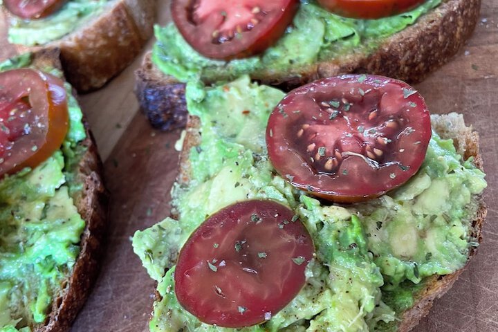 Breakfast/Coffee Service 62 of 85