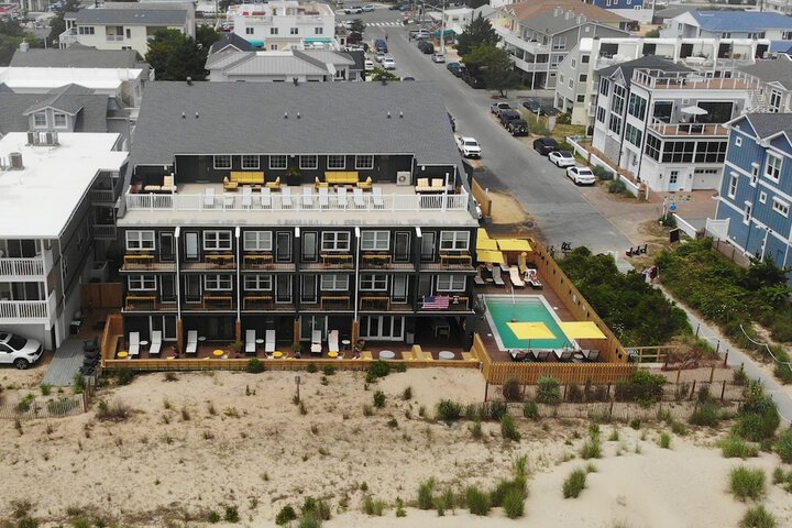 Hotel 59 of 74