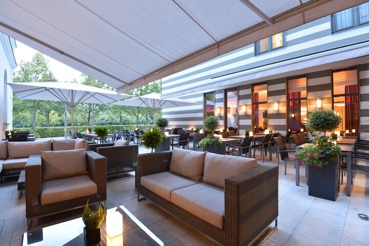 Terrace/Patio 83 of 106