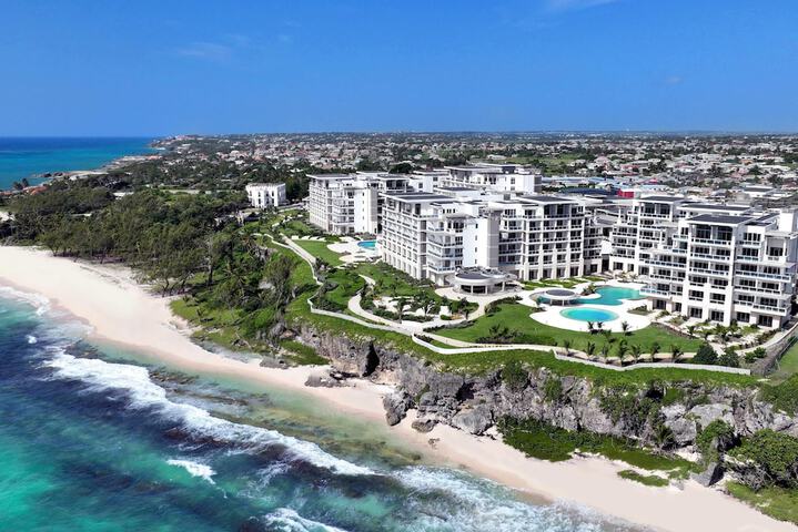 Photo of Wyndham Grand Barbados Sam Lords Castle All Inclusive Resort