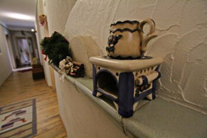 Fitness Center Photo