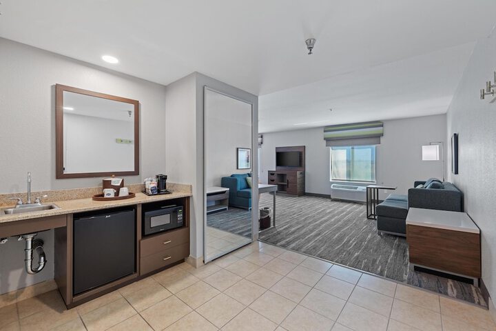 Minibar