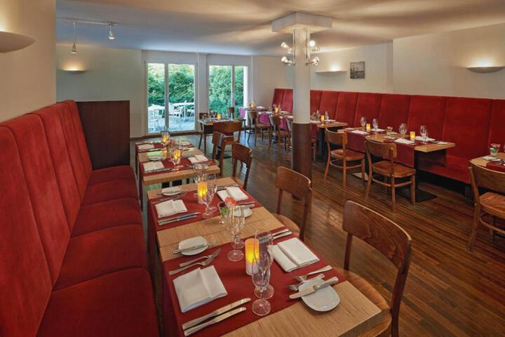 Fitness Center Photo