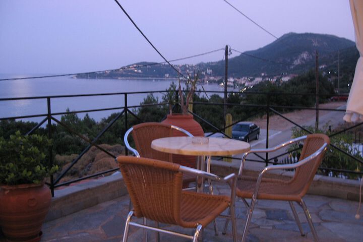 Hotel View 40 of 42