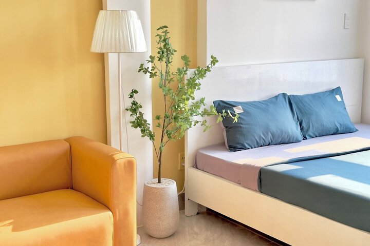 Corgi House Danang