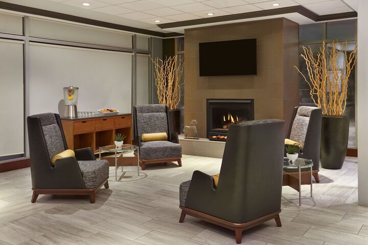 Hotel Interior 2 of 45