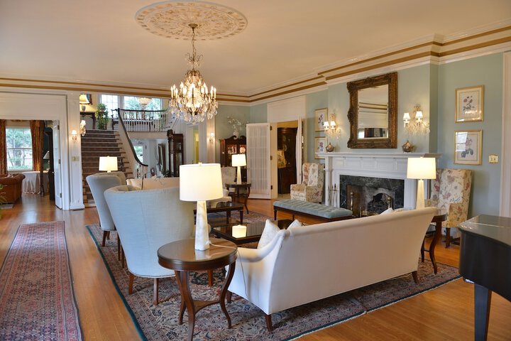 Lobby Photos
