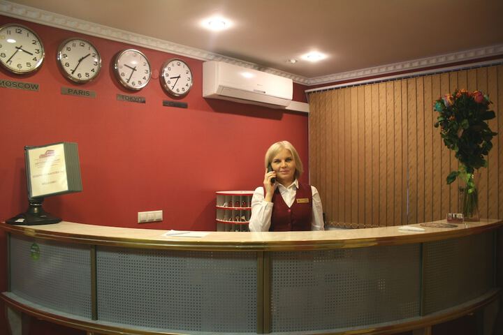 Hotel Interior 2 of 63
