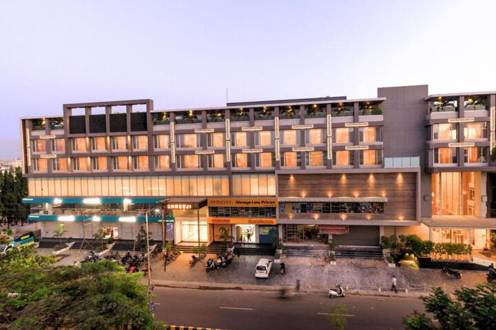 Sayaji Jamnagar